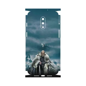 MAHOOT Vikings-FullSkin Cover Sticker for OnePlus 7