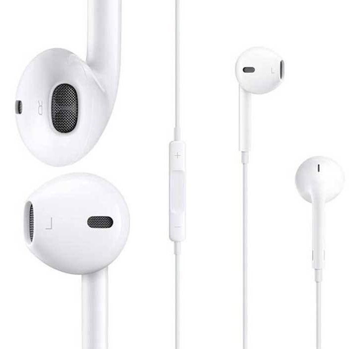 هدفون مدل EarPods MNHF2ZM/A