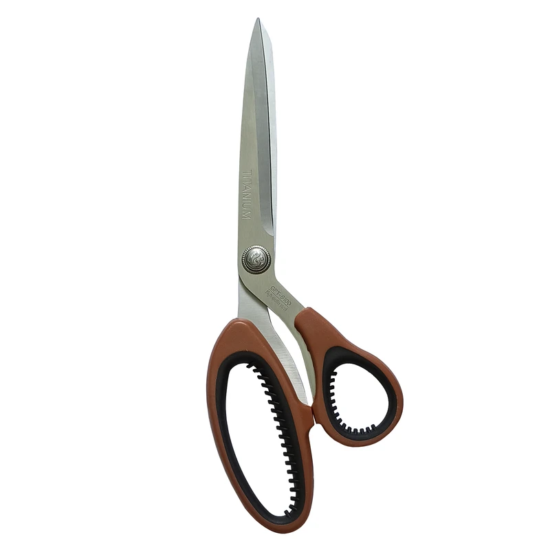 قیچی خیاطی گلدن فونیکس مدل QH-GPT-6100