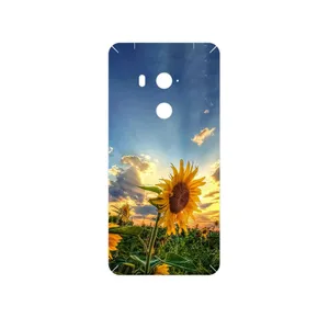 MAHOOT Summer Season Cover Sticker for HTC U11 Eyes