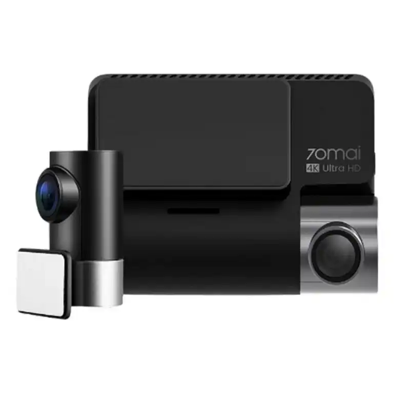 دوربین فیلم برداری سوِنتی می مدل 70mai Dual Dash Cam A800s + Rear Cam (RC06)
