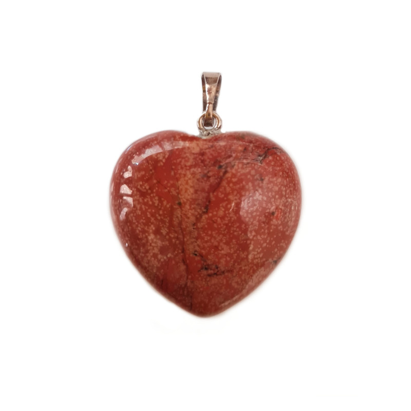 آویز گردنبند زنانه مدل جاسپر