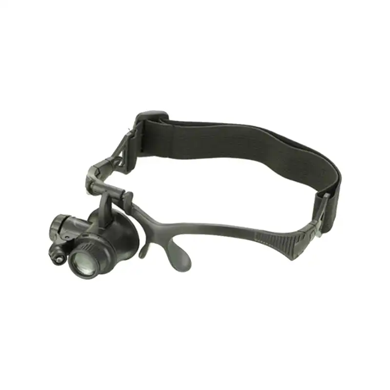 ذره بین طرح عینکی مدل Watch Repair کد 9892F