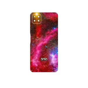 MAHOOT Universe b NASA 11 Cover Sticker for Huawei Nova Y60