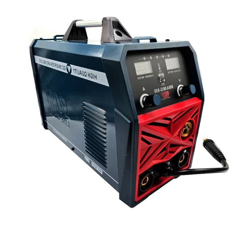 دستگاه جوش 950 آمپر باس مدل BS-950 Co2