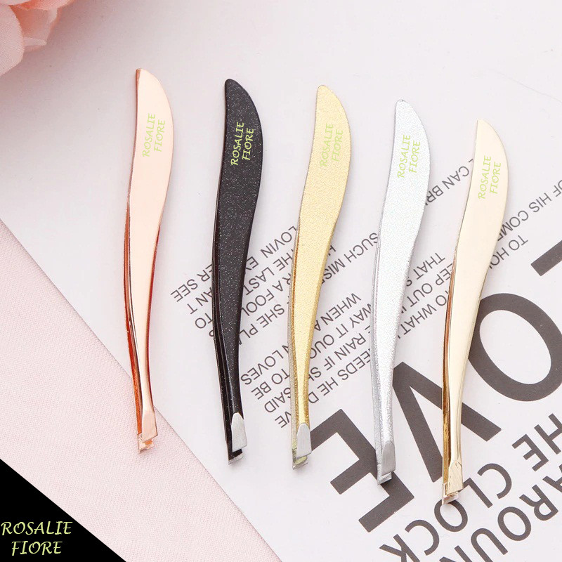 موچین رزالی فیوره مدل TWIN38 مجموعه 2 عددی