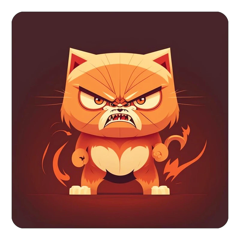 مگنت کاکتی طرح انیمه anime مدل mp14680