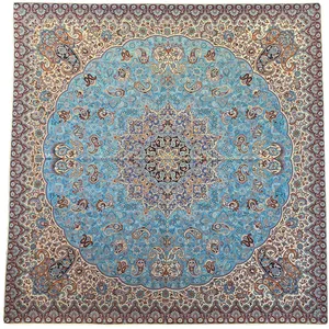 رومیزی ترمه کد TRM191