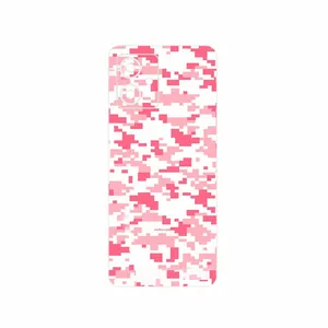 MAHOOT Army_Pink_Pixel Cover Sticker for Motorola Moto G54