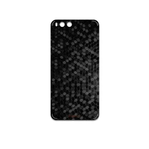 MAHOOT Honey-Comb-Circle Cover Sticker for Xiaomi Mi 6