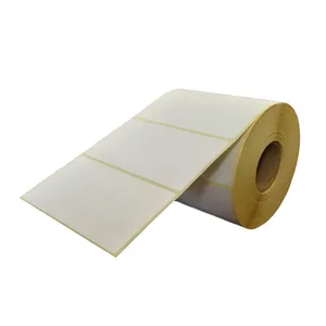 برچسب پرینتر لیبل زن تک ردیفه 67 در 106 مدل LAB67106