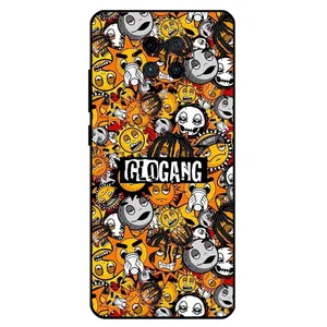 Megafone 8243 Cover For Xiaomi Redmi K30 Pro / K30 Pro Zoom / Poco F2 Pro