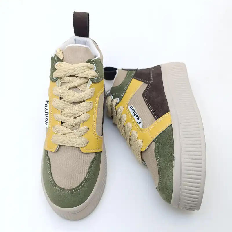 نیم بوت زنانه مدل P 20