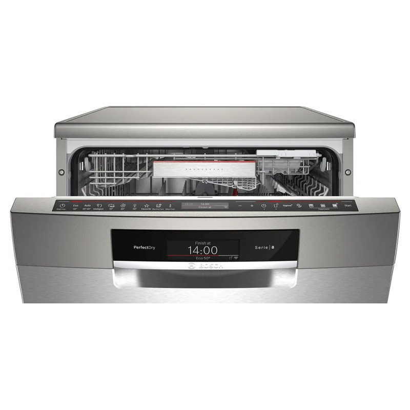 ماشین ظرفشویی بوش مدل SMS8ZDI86