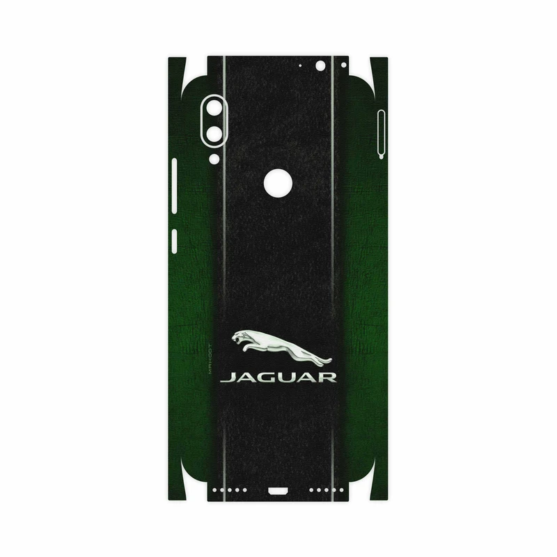 برچسب پوششی ماهوت مدل Jaguar Cars-FullSkin مناسب برای گوشی موبایل شیائومی Redmi 7