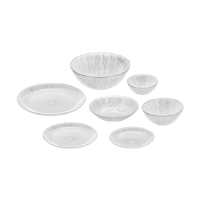 سرویس 33 پارچه غذاخوری نوری تازه مدل n16002100t