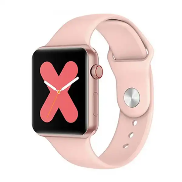 ساعت هوشمند مدل P10 2020