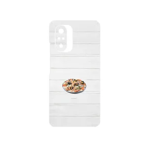 MAHOOT Seafood Cover Sticker for Xiaomi Mi 11i