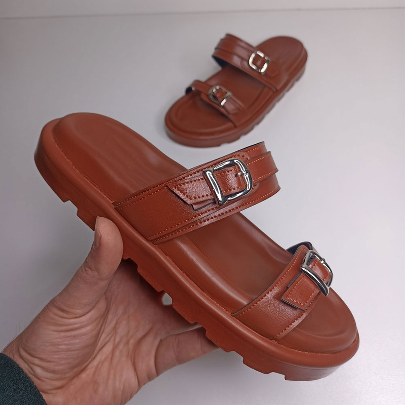 دمپایی زنانه مدل 705 کد 1633