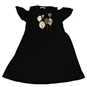 پیراهن دخترانه مدل 004