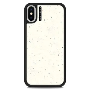 AKAM AMC-WAXSM-STARS-24 Cover For Apple iPhone Xs Max