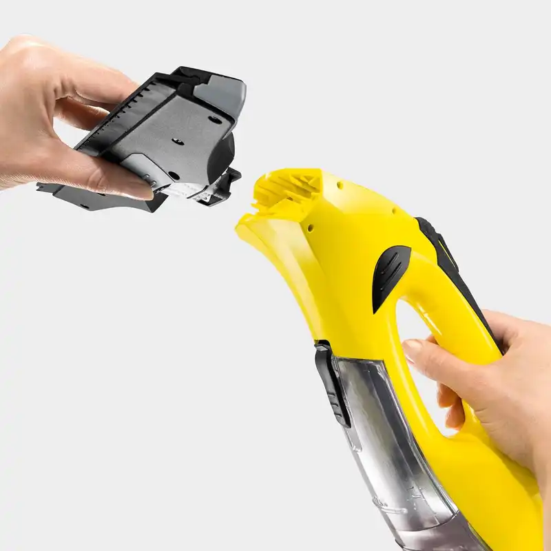 شیشه شوی کرشر مدل WV 5 Plus N