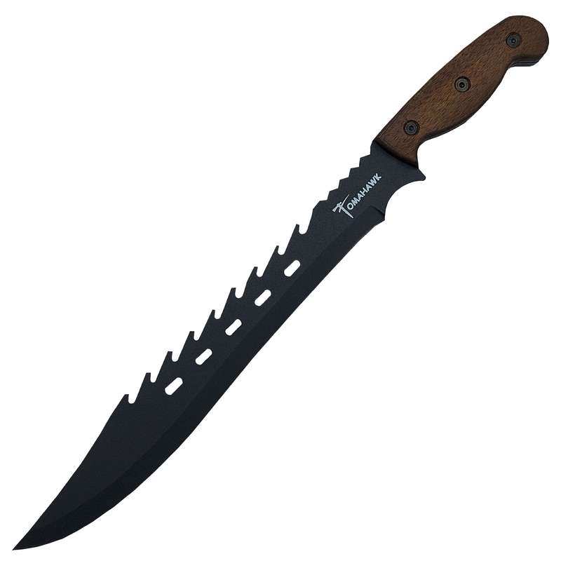 چاقوی سفری توماهاوک مدل LB3303