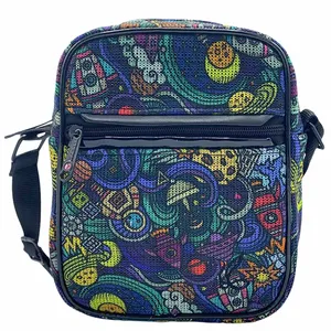 کیف رودوشی ساراسا کد 06