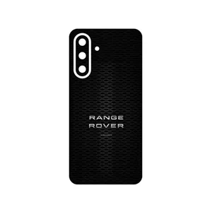 MAHOOT Range_Rover_Logo Cover Sticker for Samsung Galaxy A36