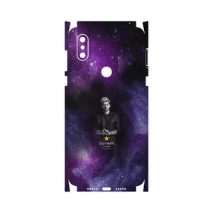 MAHOOT Zayn Malik-FullSkin Cover Sticker for Xiaomi Mi Mix 3