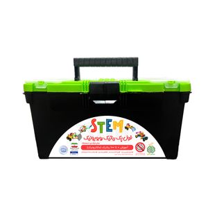 نقد و بررسی کیت آموزشی روبویونیک مدل رباتیک حرفه ای توسط خریداران