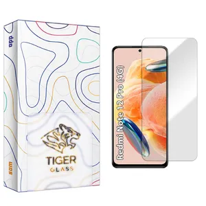 Tiger Glass SAM Screen Protector For Xiaomi  Redmi note 12 Pro 4G