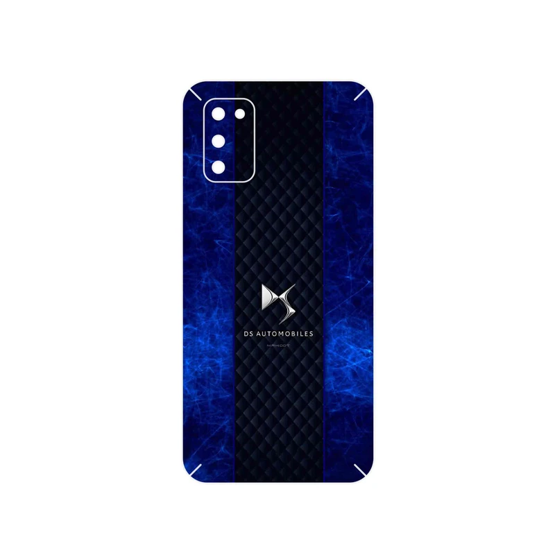 برچسب پوششی ماهوت مدل DS Automobiles مناسب برای گوشی موبایل سامسونگ Galaxy A52 5G