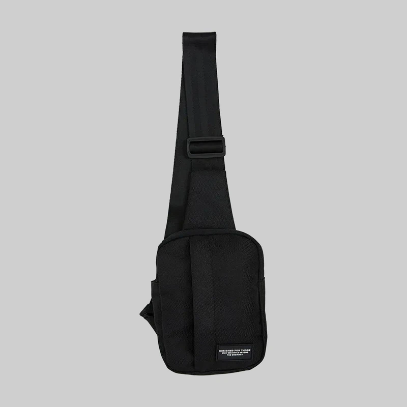 کیف دوشی ال سی وایکیکی مدل اسلینگ LW 262