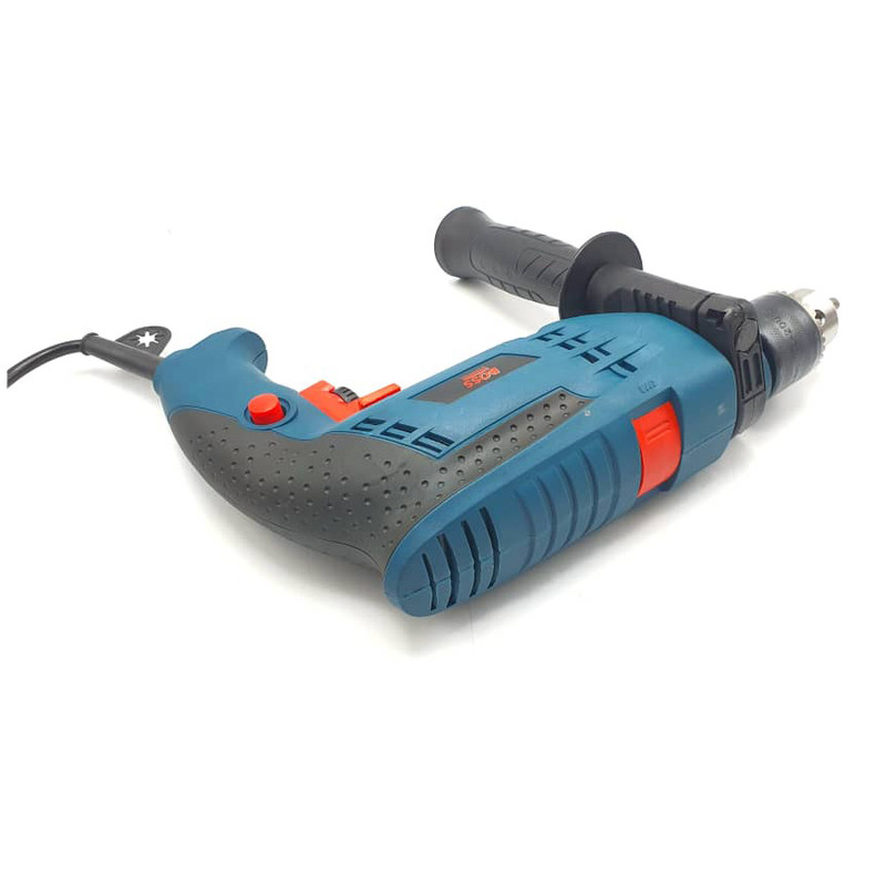 مجموعه 100 عددی دریل چکشی باس مدل BS-1308