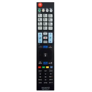 ریموت کنترل هوایو مدل RM-L930+2