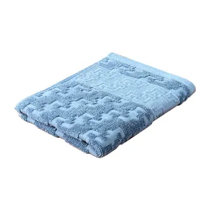 حوله دستی ارس مدل ورونا سایز  40x75 سانتی متر