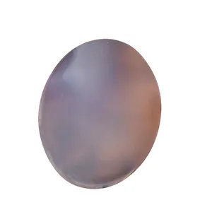 سنگ عقیق مدل تراش بیضی کد 568