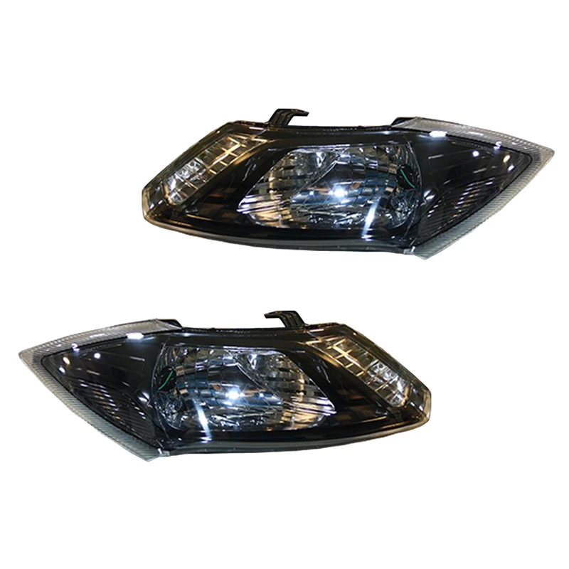  چراغ فن آوران پرتو الوند مدل KOJLR مناسب برای کوییک بسته 2 عددی 