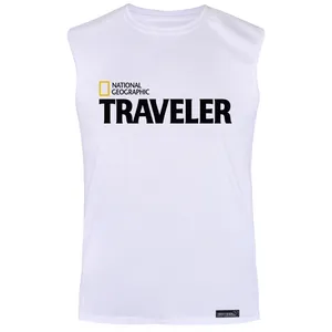 تاپ مردانه 27 مدل TRAVELER کد WN648