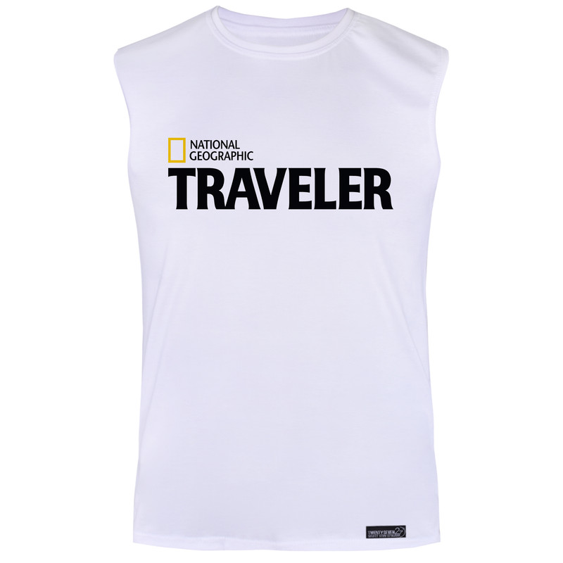 تاپ مردانه 27 مدل TRAVELER کد WN648