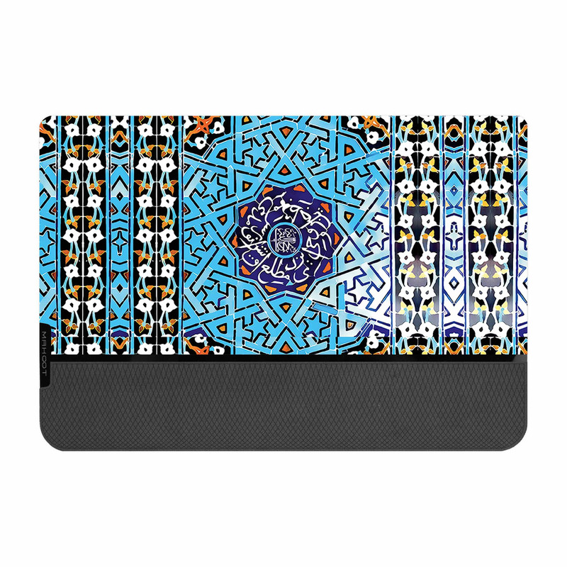 ماوس پد ماهوت مدل PRO- Iran-Tile7