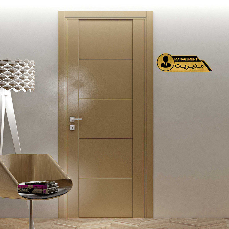 تابلو راهنما طرح مدیریت کد GH1-MA1