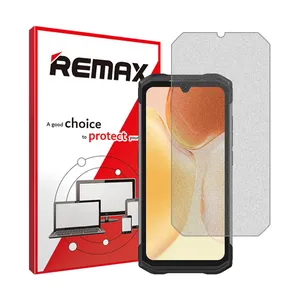 Remax HyMTT model matte screen protector suitable for Doogee S98 mobile phone