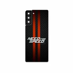 MAHOOT Need-for-Speed-Game Cover Sticker for Samsung Galaxy S21 Plus 5G