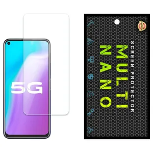 Multi Nano X-S1N Screen Protector For Vivo Y70s
