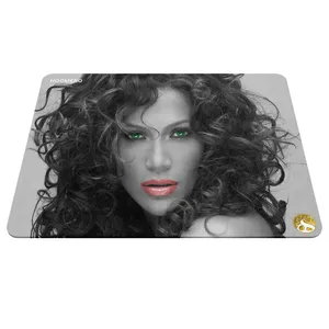 Hoomero Jennifer Lopez A8494 Mousepad