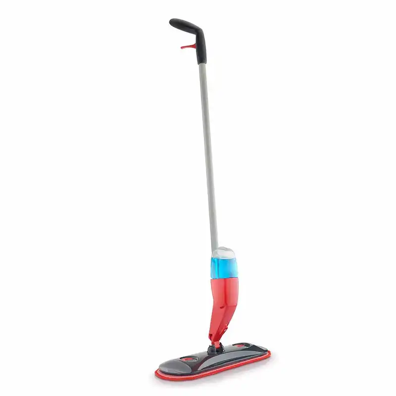 طی زمین شوی مدل اسپری دار