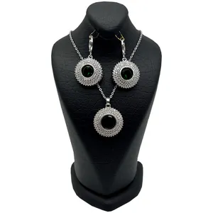 نیم ست زنانه مدل TZN108