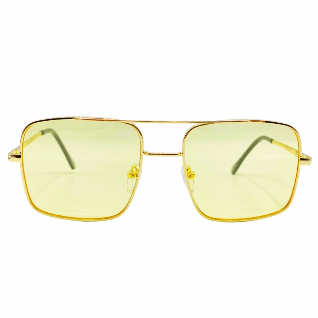 عینک شب مدل 0015kn -  - 1